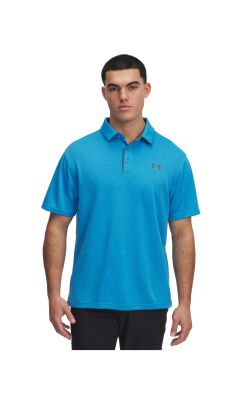 UA TECH POLO ERKEK TİŞÖRT 1290140 - 1