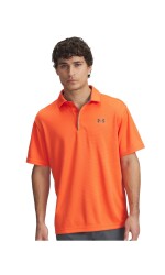 UA TECH POLO ERKEK TİŞÖRT 1290140 - UNDER ARMOUR