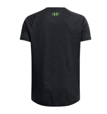 UA TECH TEXTURED SS ÇOCUK TİŞÖRT 1382790 - 2
