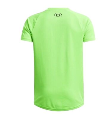 UA TECH TEXTURED SS ÇOCUK TİŞÖRT 1382790 - 2