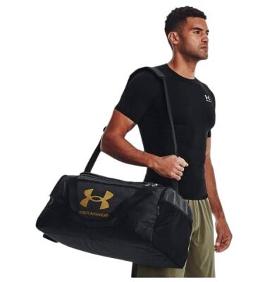 UA UNDENIABLE 5.0 DUFFLE MD SPOR ÇANTASI 1369223 - 3