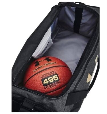 UA UNDENIABLE 5.0 DUFFLE MD SPOR ÇANTASI 1369223 - 4