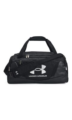 UA UNDENİABLE 5.0 DUFFLE SM UNISEX SPOR ÇANTASI 1369222 - 1