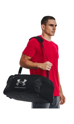 UA UNDENİABLE 5.0 DUFFLE SM UNISEX SPOR ÇANTASI 1369222 - 2