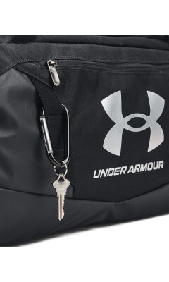 UA UNDENİABLE 5.0 DUFFLE SM UNISEX SPOR ÇANTASI 1369222 - 4