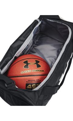 UA UNDENİABLE 5.0 DUFFLE SM UNISEX SPOR ÇANTASI 1369222 - 5