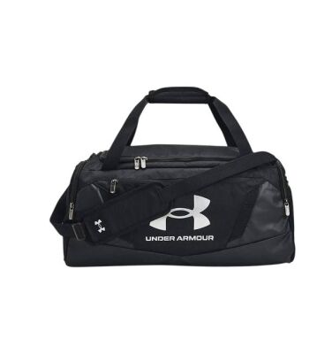UA UNDENİABLE 5.0 DUFFLE SM UNISEX SPOR ÇANTASI 1369222 - 1