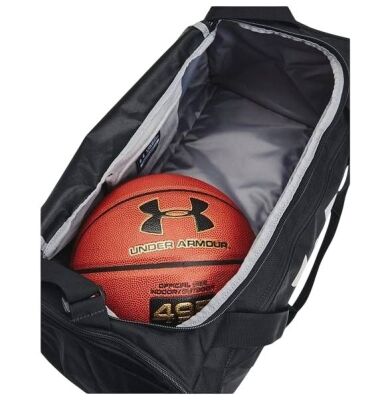 UA UNDENİABLE 5.0 DUFFLE SM UNISEX SPOR ÇANTASI 1369222 - 4