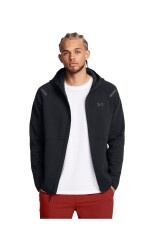 UA UNSTOPPABLE FLC FZ HD EU ERKEK KAPŞONLU CEKET 1389352 - UNDER ARMOUR