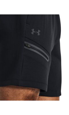 UA UNSTOPPABLE FLC SHORTS ERKEK ŞORT 1379809 - 6