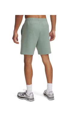 UA UNSTOPPABLE FLC SHORTS ERKEK ŞORT 1379809 - 4