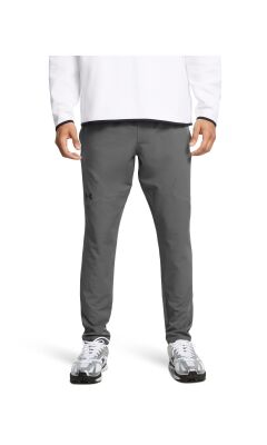 UA UNSTOPPABLE TAPERED PANTS ERKEK EŞOFMAN ALTI 1352028 - 3