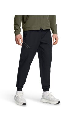 UA UNSTOPPABLE WOVEN JOGGER ERKEK EŞOFMAN ALTI 1388823 - 1