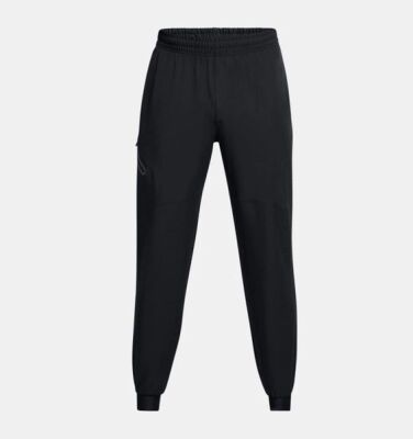 UA UNSTOPPABLE WOVEN JOGGER ERKEK EŞOFMAN ALTI 1388823 - 2