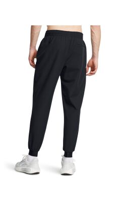 UA UNSTOPPABLE WOVEN JOGGER ERKEK EŞOFMAN ALTI 1388823 - 3