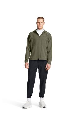 UA UNSTOPPABLE WOVEN JOGGER ERKEK EŞOFMAN ALTI 1388823 - 5