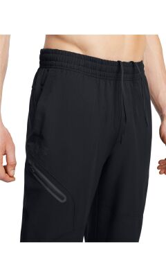 UA UNSTOPPABLE WOVEN JOGGER ERKEK EŞOFMAN ALTI 1388823 - 6