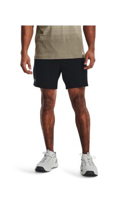 UA VANISH WOVEN 6IN SHORTS ERKEK ŞORT 1373718 - 1