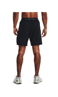 UA VANISH WOVEN 6IN SHORTS ERKEK ŞORT 1373718 - 3
