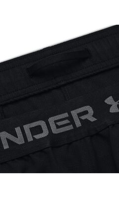 UA VANISH WOVEN 6IN SHORTS ERKEK ŞORT 1373718 - 5