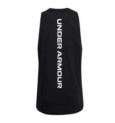 UA ZONE TANK ERKEK ATLET 1361901 - 2