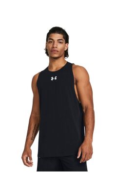 UA ZONE TANK ERKEK ATLET 1361901 - 4