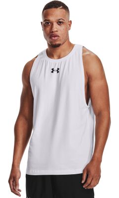 UA ZONE TANK ERKEK ATLET 1361901 - 1