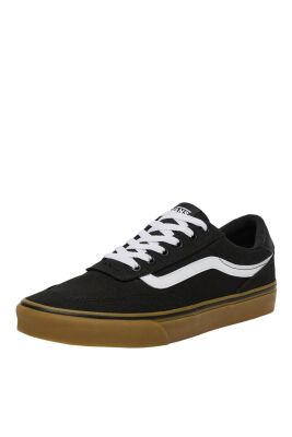 VANS BROOKLYN LS ERKEK SPOR AYAKKABI VN000D7QB9M1 - 2