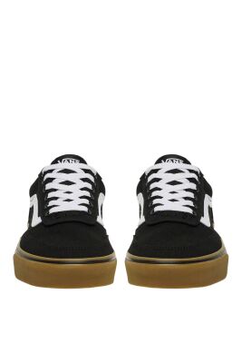 VANS BROOKLYN LS ERKEK SPOR AYAKKABI VN000D7QB9M1 - 3
