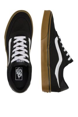 VANS BROOKLYN LS ERKEK SPOR AYAKKABI VN000D7QB9M1 - 4