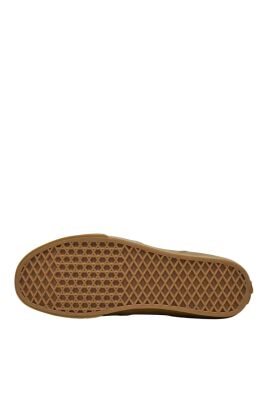 VANS BROOKLYN LS ERKEK SPOR AYAKKABI VN000D7QB9M1 - 6