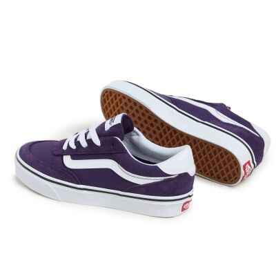 VANS BROOKLYN LS KADIN SPOR AYAKKABI VN000D7U11E1 - 2