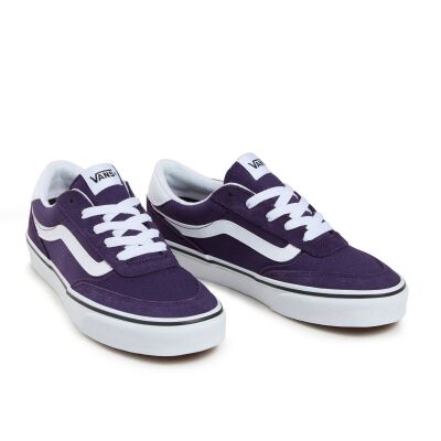 VANS BROOKLYN LS KADIN SPOR AYAKKABI VN000D7U11E1 - 3