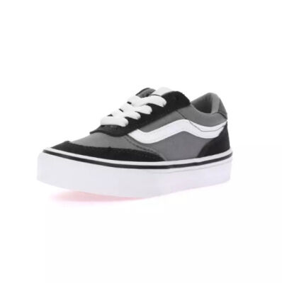 VANS BROOKLYN LS KADIN SPOR AYAKKABI VN000D821O71 - 4