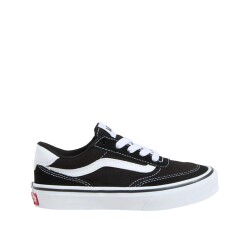 VANS BROOKLYN LS PLATFORM KADIN SPOR AYAKKABI VN000DC4BA21 - VANS