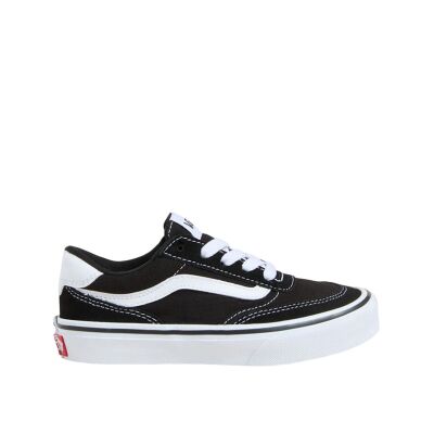 VANS BROOKLYN LS PLATFORM KADIN SPOR AYAKKABI VN000DC4BA21 - 1