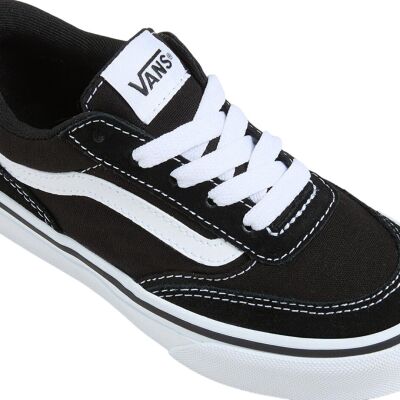VANS BROOKLYN LS PLATFORM KADIN SPOR AYAKKABI VN000DC4BA21 - 2