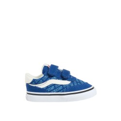 VANS BROOKLYN LS V ÇOCUK SPOR AYAKKABI VN000D7X7WM1 - VANS