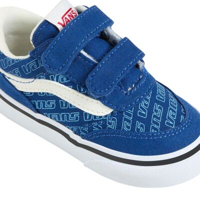 VANS BROOKLYN LS V ÇOCUK SPOR AYAKKABI VN000D7X7WM1 - 2