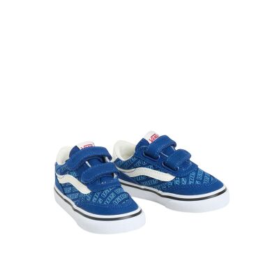 VANS BROOKLYN LS V ÇOCUK SPOR AYAKKABI VN000D7X7WM1 - 3