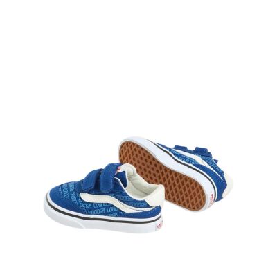VANS BROOKLYN LS V ÇOCUK SPOR AYAKKABI VN000D7X7WM1 - 4