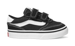 VANS BROOKLYN LS V ÇOCUK SPOR AYAKKABI VN000D7XBA21 - VANS