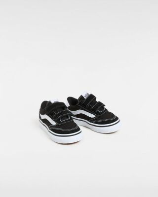 VANS BROOKLYN LS V ÇOCUK SPOR AYAKKABI VN000D7XBA21 - 4