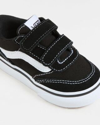 VANS BROOKLYN LS V ÇOCUK SPOR AYAKKABI VN000D7XBA21 - 5