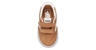 VANS BROOKLYN LS V ÇOCUK SPOR AYAKKABI VN000D7XGWT1 - 2
