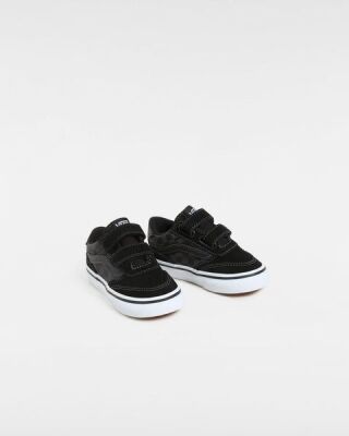 VANS BROOKLYN LS V ÇOCUK SPOR AYAKKABI VN000D7XKOU1 - 4