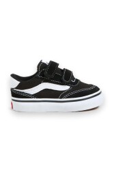 VANS BROOKLYN LS V ÇOCUK SPOR AYAKKABI VN000D7XYLZ1 - VANS