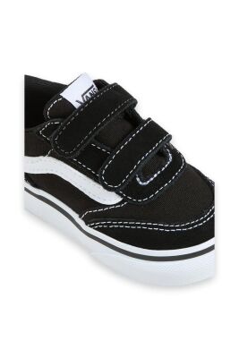 VANS BROOKLYN LS V ÇOCUK SPOR AYAKKABI VN000D7XYLZ1 - 3