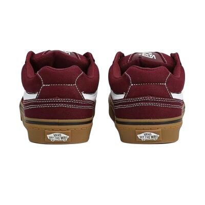 VANS CALDRONE ERKEK SPOR AYAKKABI VN000CSP4QU1 - 3