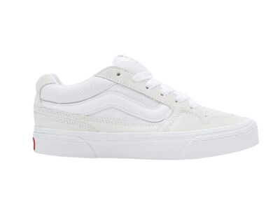 VANS CALDRONE KADIN SPOR AYAKKABI VN0007P9WHT1 - 1